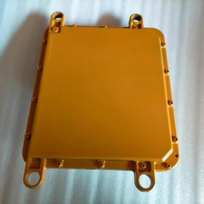 28170119 কম্পিউটার বোর্ড  অরিজিনাল ডিজেল ইঞ্জিন ECU E320D E312D E323D এক্সকাভেটর কন্ট্রোলার