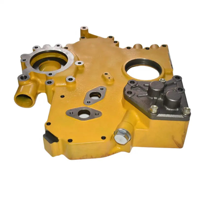 E320 E320B এক্সকাভেটর যন্ত্রাংশ 178-6539 3066 জ্বালানী পাম্প 10 জেক্সেল ইনজেকশন পাম্প