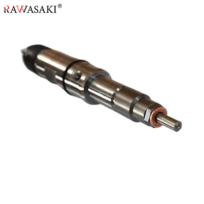 ডিজেল ইঞ্জিন খুচরা যন্ত্রাংশ WEICHAI ইনজেক্টর Assy 612640090001