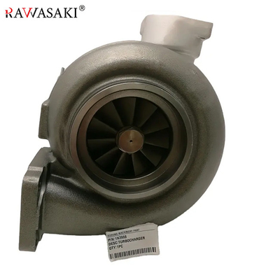 কমপ্যাক্ট সাইজ কমপ্লিট টার্বো 4p-8730 4p8730 1n3988 3408 Turbochargers