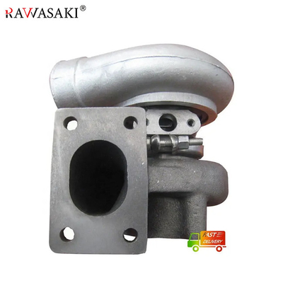 SH120-2 SH120-5 SK120-1 sk120-2 SK120-3 EX120-2 EX120-3 এক্সকাভেটর 4BD1T 4BD1 ডিজেল ইঞ্জিন টার্বোচার্জার 49189-00501