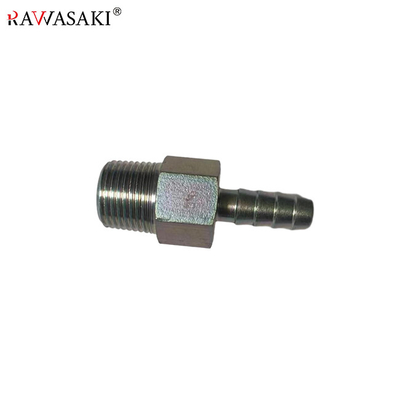 স্যানি এক্সকাভেটর ইঞ্জিন যন্ত্রাংশ 1092804739 এটলাস এয়ার কম্প্রেসার স্তনবৃন্ত কারখানা Atlas Copco