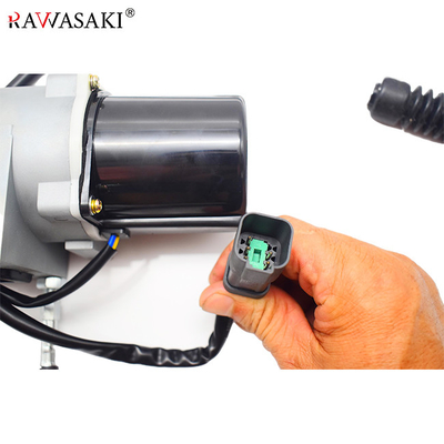 গভর্নর মোটর থ্রটল মোটর R220-5 R220-7 R215-7 R225-7 21EN32200