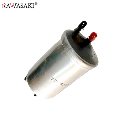 ডিজেল ইঞ্জিন ফুয়েল ফিল্টার 32007394 এক্সক্যাভেটর পার্টস ডিজেল ফুয়েল ওয়াটার সেপারেটর ফিল্টার