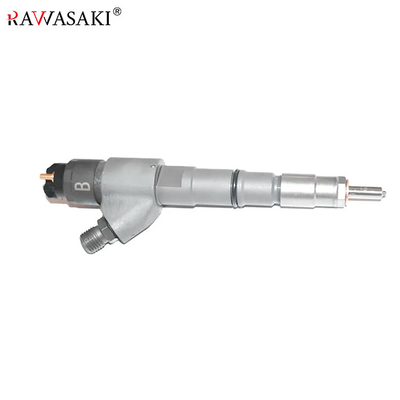 উচ্চ কর্মক্ষমতা EC290B ইনজেক্টর অ্যাসি ফুয়েল নাজল অ্যাসেম্বলি 20798114