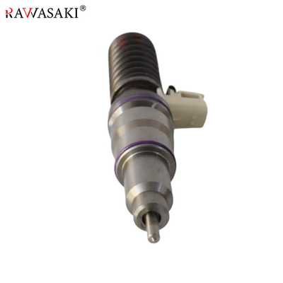 ভলভো EC700C D16E ফুয়েল ইনজেক্টর কমন রেল ফুয়েল ইনজেক্টর অ্যাসি 20929906