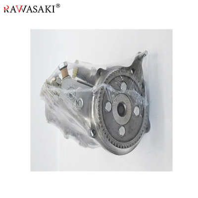 ফুয়েল ইনজেকশন সিস্টেম E70B E307C 09300061223 ডিজেল ফুয়েল পাম্প এক্সকাভেটর ইঞ্জিন ফুয়েল পাম্প