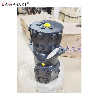 Vo-lvo EC210 এর জন্য এক্সকাভেটর সেন্টার সুইভেল জয়েন্ট অ্যাসি VOE14570053 টার্নিং জয়েন্ট
