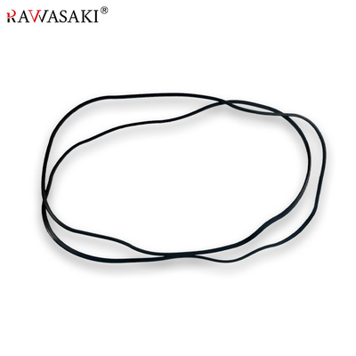 C11 C13 ডিজেল ইঞ্জিন ভালভ কভার গ্যাসকেট 2720389 272-0389 সীল কিট