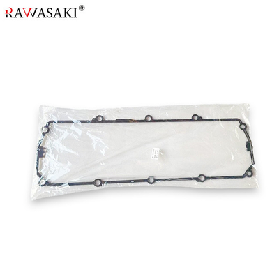 শুঁয়োপোকা খননকারী 345C 345D 349D C13 এর জন্য 2295711 229-5711 ভালভ কভার গ্যাসকেট