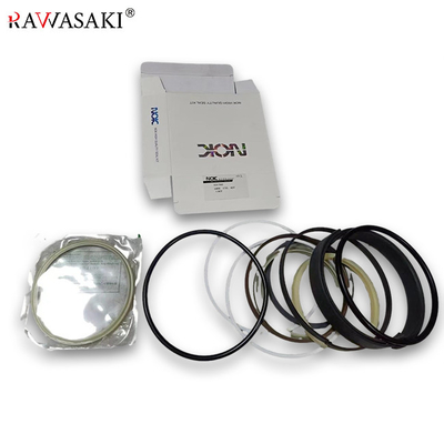 এক্সকাভেটর ইঞ্জিন যন্ত্রাংশ E349D2L 5197969 আর্ম সিল কিটস