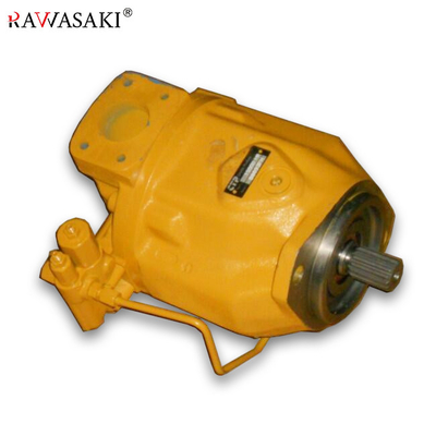 ব্যাকহো লোডার 416C 428C 155-5110 হাইড্রোলিক পাম্প 1555110 প্রধান পিস্টন পাম্প  155-5110