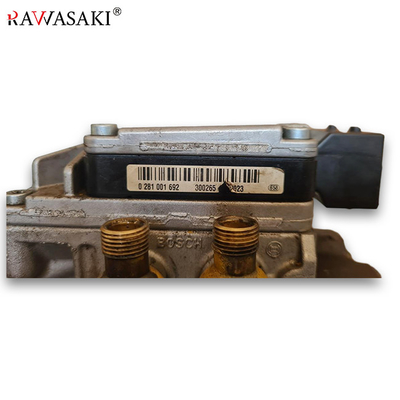 এক্সক্যাভেটর খুচরা যন্ত্রাংশ 924G 3056E ডিজেল ইঞ্জিন জ্বালানী ইনজেকশন পাম্প 216-9824 2169824