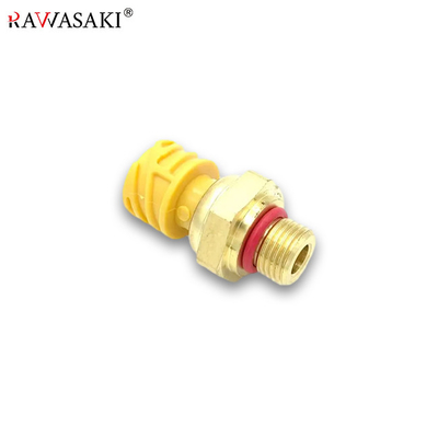 OEM VOE21634017 21634017 Excavator Sensor Parts চাপ সেন্সর সুইচ