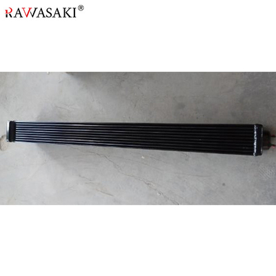 রেডিয়েটর কোর সমন্বয় 6I-2433  ইঞ্জিন অংশ জন্য জলবাহী তেল শীতল ASSY