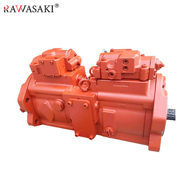 K3V112DT এক্সক্যাভেটরের জন্য হাইড্রোলিক পাম্প পার্ট 31Q6-10050