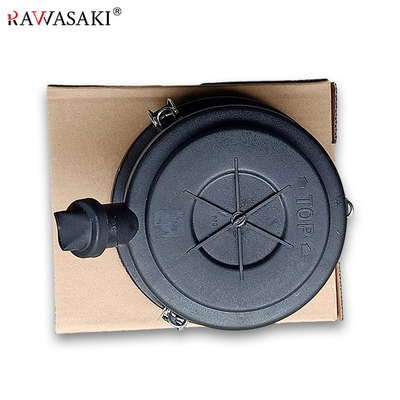 R60-7 Excavator Repair Parts ফিল্টার কভার