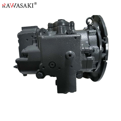 SBS140 গিয়ারবক্স সহ হাইড্রো পাম্প  E329D এর জন্য