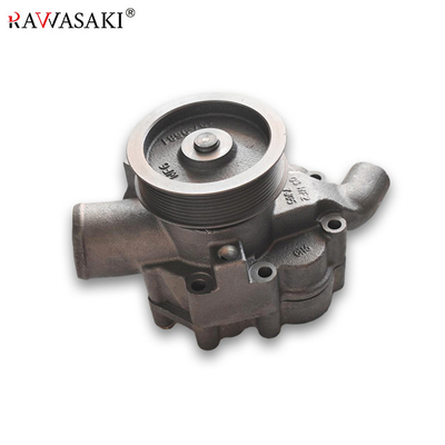 336D C9 এর জন্য Excavator Water Pump 3522125