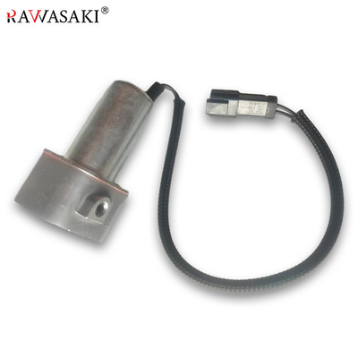 702-21-07311 PC130-7 এর জন্য সোলিনয়েড ভালভ
