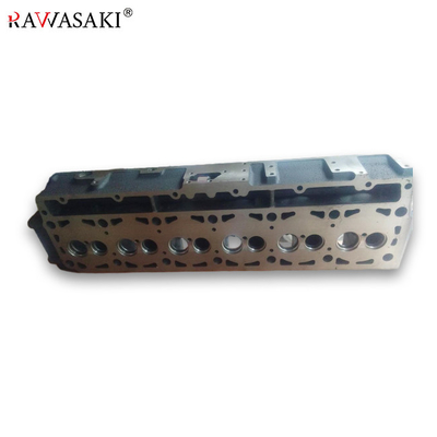 E322 E325 3116  ইঞ্জিনের সিলিন্ডার হেড 140-7371 1407371