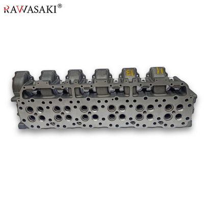 ডিজেল ইঞ্জিনের যন্ত্রাংশ সিলিন্ডার হেড Assy 1105096  E3406 3406 ইঞ্জিনের জন্য