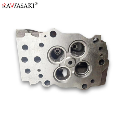 সিলিন্ডার হেড Assy 3811985 জন্য KTA19 K19 4 ভালভ ডিজেল ইঞ্জিন