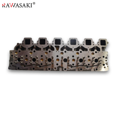 Excavator Diesel Engine Part 3406 সিলিন্ডার হেড 110-5096 1105096