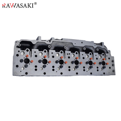 মোটর পার্টস C9 মোটর সিলিন্ডার হেড 3323619