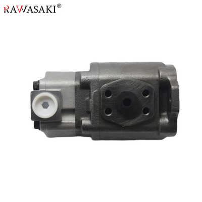 Excavator 148-1773 1481773 গিয়ার পাম্প E306 306 307B