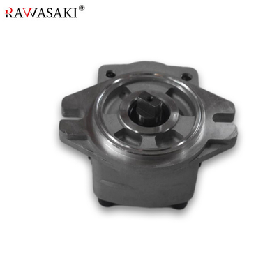 SBS120 গিয়ার পাম্প Assy জন্য  SBS120 E320C