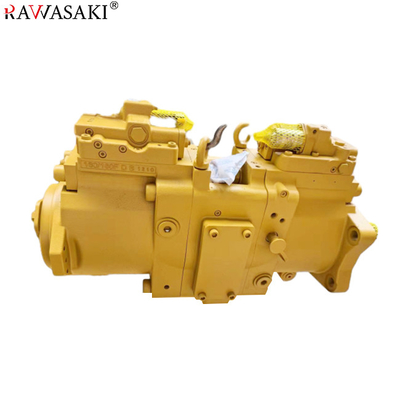 K7V180DTP  E336GC E345GC এর জন্য জলবাহী প্রধান পাম্প