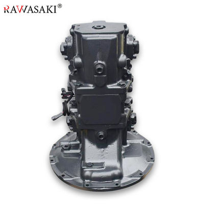 গুণ  Komatsu Excavator PC200-7 Excavator Hydraulic Pump 708-2L-00300 Main Pump কারখানা