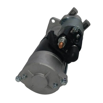 Kb-B10038 3166 এক্সক্যাভেটর ইঞ্জিন যন্ত্রাংশ E320B স্টার্টার মোটর 24V