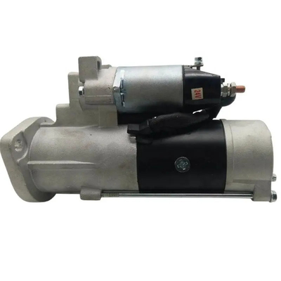 Kb-B10038 3166 এক্সক্যাভেটর ইঞ্জিন যন্ত্রাংশ E320B স্টার্টার মোটর 24V