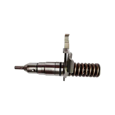 E320b E325b E322b এর জন্য এক্সকাভেটর ফুয়েল ইনজেক্টর 127-8216 ডিজেল ইঞ্জিন ইনজেক্টর ফুয়েল পাম্প 1278216