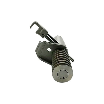 E320b E325b E322b এর জন্য এক্সকাভেটর ফুয়েল ইনজেক্টর 127-8216 ডিজেল ইঞ্জিন ইনজেক্টর ফুয়েল পাম্প 1278216