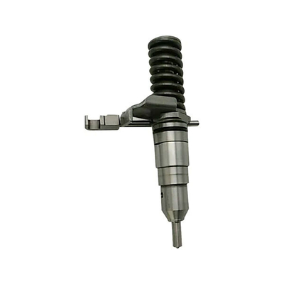 E320b E325b E322b এর জন্য এক্সকাভেটর ফুয়েল ইনজেক্টর 127-8216 ডিজেল ইঞ্জিন ইনজেক্টর ফুয়েল পাম্প 1278216
