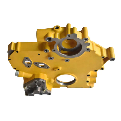 E320 E320B এক্সকাভেটর যন্ত্রাংশ 178-6539 3066 জ্বালানী পাম্প 10 জেক্সেল ইনজেকশন পাম্প