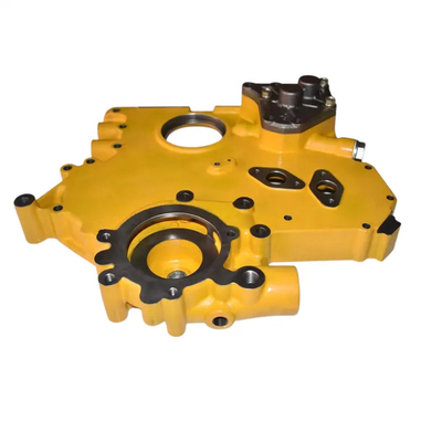 E320 E320B এক্সকাভেটর যন্ত্রাংশ 178-6539 3066 জ্বালানী পাম্প 10 জেক্সেল ইনজেকশন পাম্প