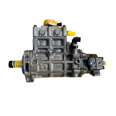 E320D 326-4635 3264635 ফুয়েল ইনজেকশন পাম্প এক্সকাভেটর খুচরা যন্ত্রাংশ