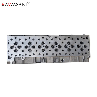মেশিনারি ইঞ্জিন যন্ত্রাংশ mmins X15 ISX15 QSX15 সিলিন্ডার হেড 4962731