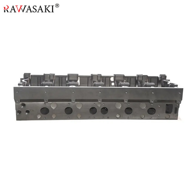 মেশিনারি ইঞ্জিন যন্ত্রাংশ mmins X15 ISX15 QSX15 সিলিন্ডার হেড 4962731