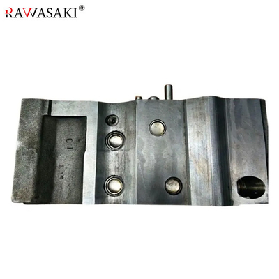 এক্সকাভেটর SK200-8 SK210-8 SK250-8 SK260-8 যন্ত্রাংশ J05E ইঞ্জিন সিলিন্ডার হেড