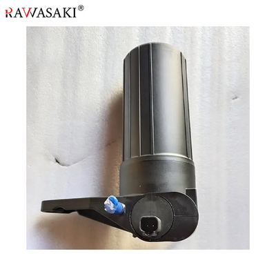 4132A018 ডিজেল ইঞ্জিন ফুয়েল পাম্প এক্সকাভেটরের জন্য ডিজেল ফুয়েল পাম্প