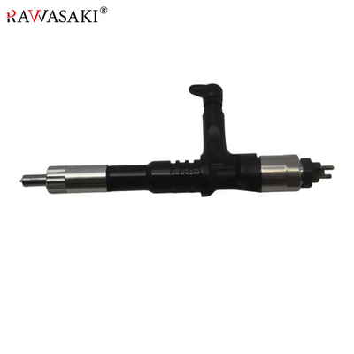 কোমাটসুর জন্য 295050-0720 6252-11-3100 ফুয়েল ইনজেক্টর