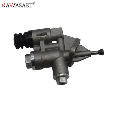 6D114 ইঞ্জিন 4BT 6BT 6CT8.3 জ্বালানী পাম্প SP105271 10 এক্সক্যাভেটর ইঞ্জিন ডিজেল পাম্প