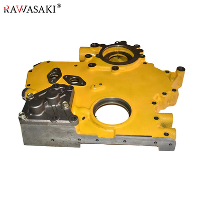 E320 E320B এক্সকাভেটর যন্ত্রাংশ 178-6539 3066 জ্বালানী পাম্প 10 জেক্সেল ইনজেকশন পাম্প