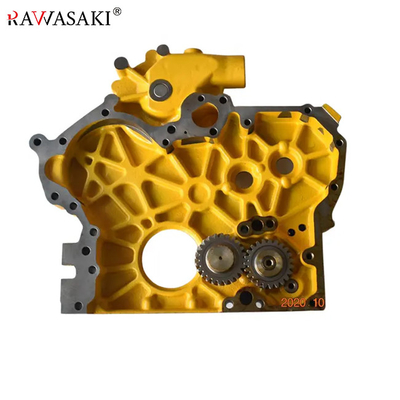 E320 E320B এক্সকাভেটর যন্ত্রাংশ 178-6539 3066 জ্বালানী পাম্প 10 জেক্সেল ইনজেকশন পাম্প