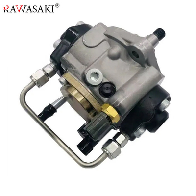 8-97381555-5 এক্সকাভেটর ZAX180-3 4JJ1 Diese ফুয়েল পাম্প কনস্ট্রাকশন মেশিনারি ইঞ্জিন যন্ত্রাংশ